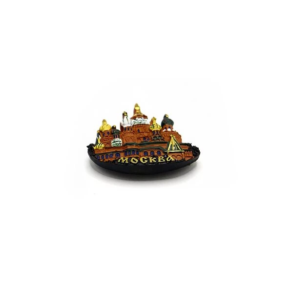 Epoxy Fridge Magnet high quality